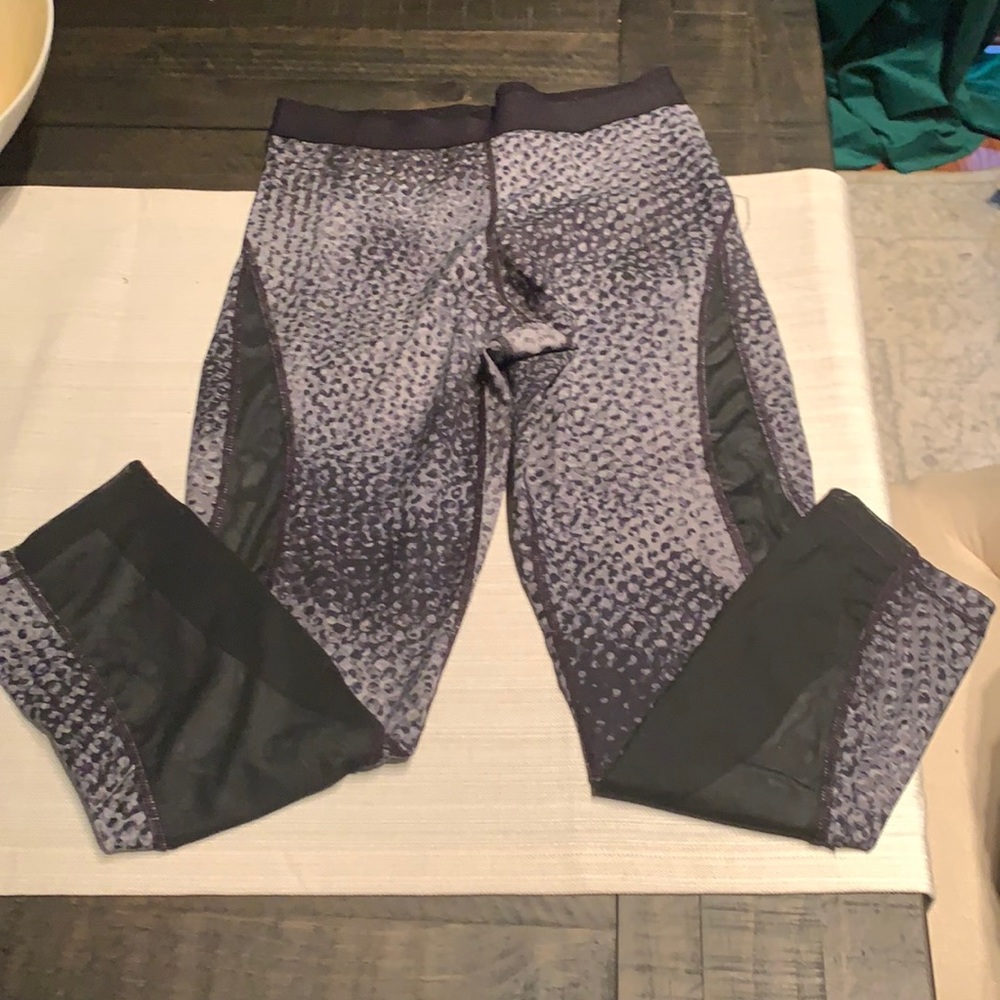 Nike Pro Hypercool leggings